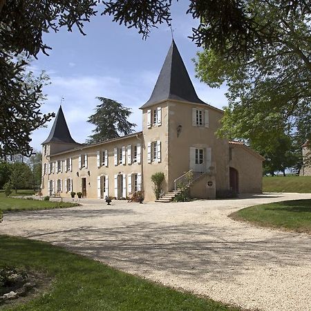 Maison D'Hotes De Charme Les Bruhasses Condom Luaran gambar