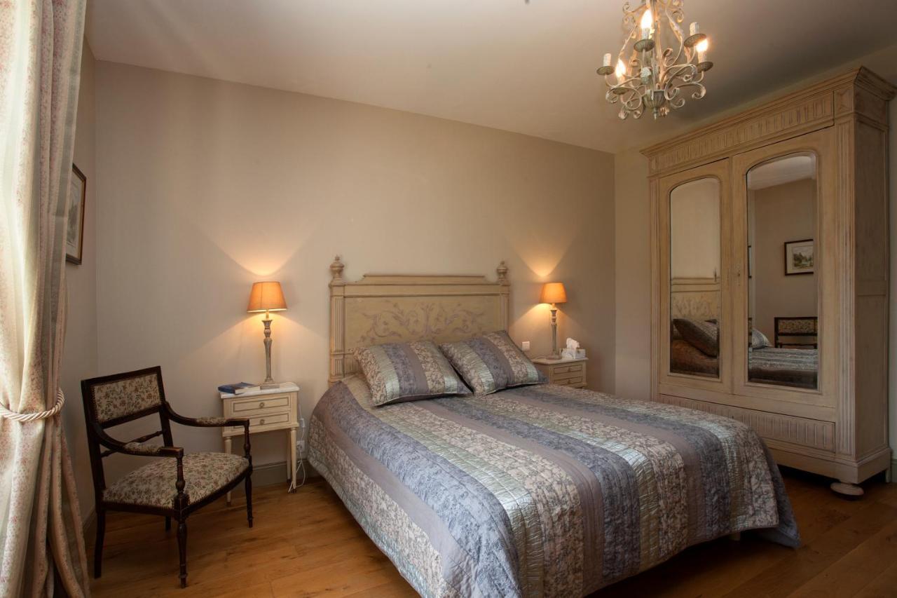 Maison D'Hotes De Charme Les Bruhasses Condom Luaran gambar